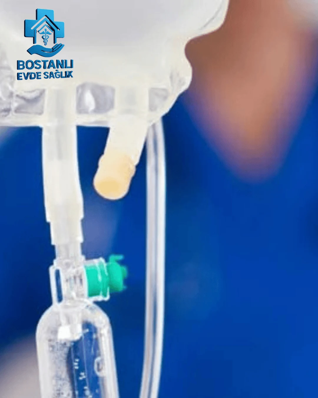 Bostanlı Evde Sağlık ve Hemşirelik Hizmetleri 10