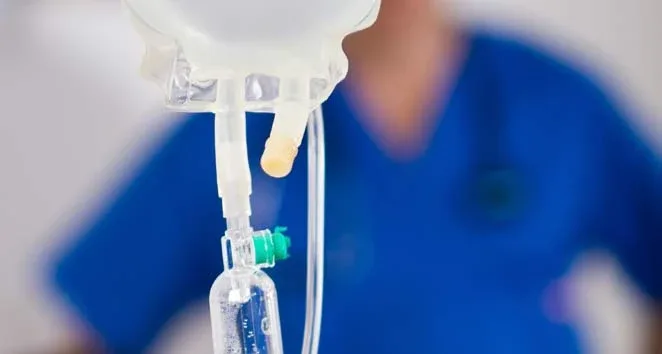 Karşıyaka Evde Serum Takma İzmir 50