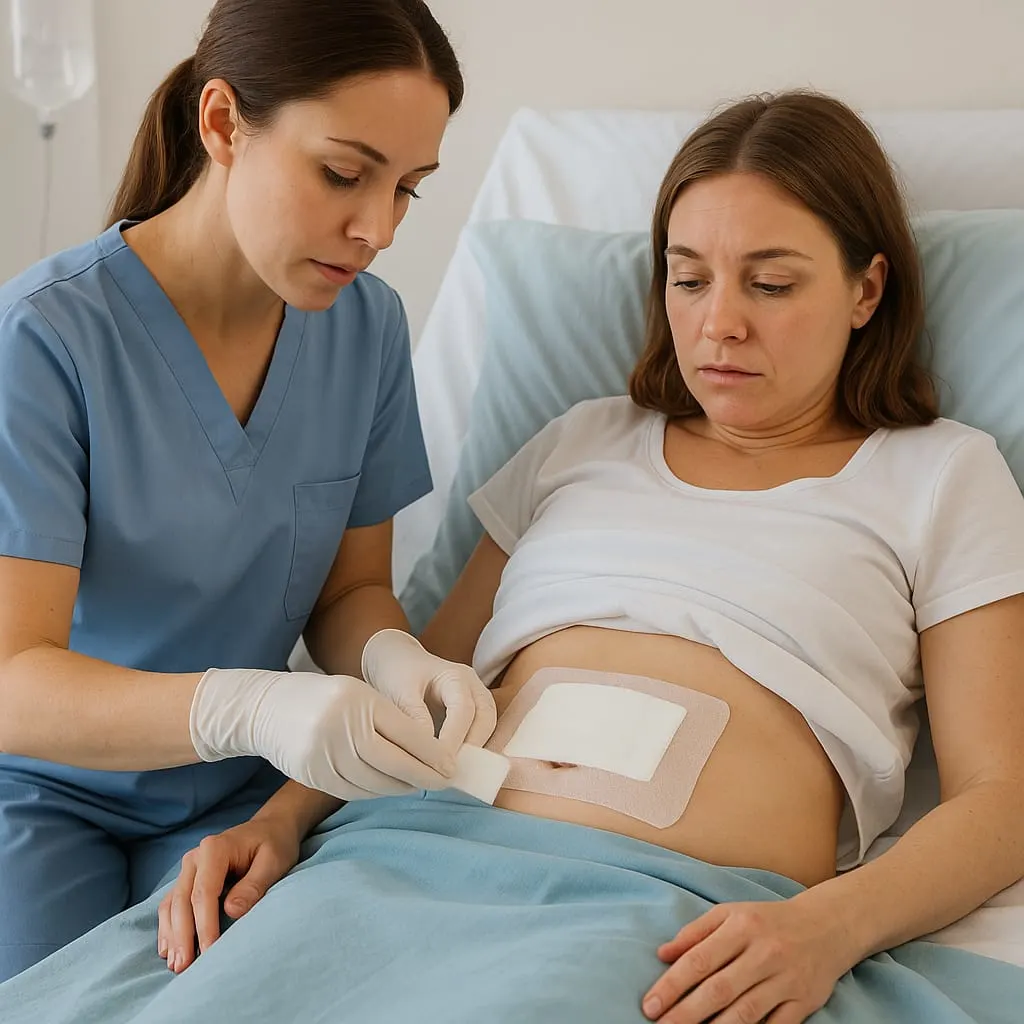 BOSTANLI EVDE PANSUMAN 11