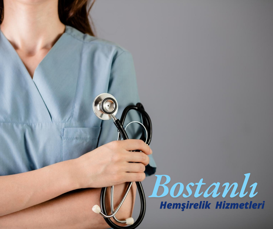 Bostanlı evde sağlık hizmetleri, profesyonel hemşire ekibiyle ev ortamında güvenli ve hızlı bakım sunar. Bostanlı evde hemşire desteğiyle; evde serum, evde enjeksiyon (iğne), evde pansuman, evde yara bakımı ve evde idrar sondası takma işlemleri steril ko