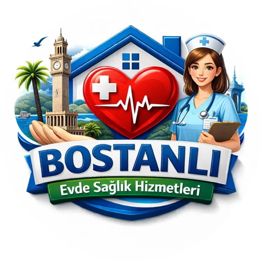 Bostanlı Evde Sağlık Hizmetleri | Evde Serum, Hemşire, Enjeksiyon İzmir Karşıyaka Çiğli 7/24