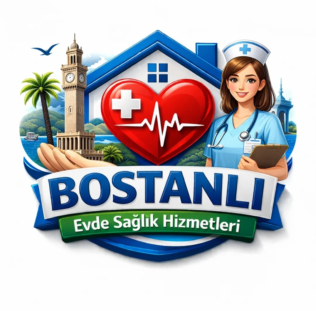 Bostanlı Evde Sağlık ve Hemşirelik Hizmetleri